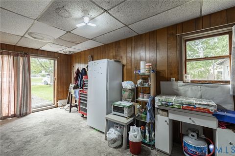 Tiny photo for 4933 George Washington Mem Highway, Yorktown, VA 23692 (MLS # 2527743)