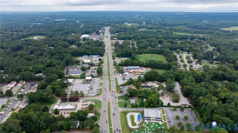 Tiny photo for 4933 George Washington Mem Highway, Yorktown, VA 23692 (MLS # 2527743)