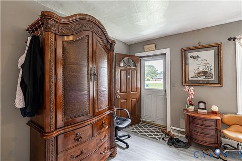 Tiny photo for 4933 George Washington Mem Highway, Yorktown, VA 23692 (MLS # 2527743)