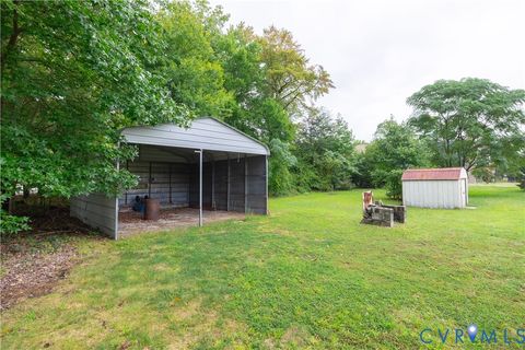 Tiny photo for 4933 George Washington Mem Highway, Yorktown, VA 23692 (MLS # 2527743)
