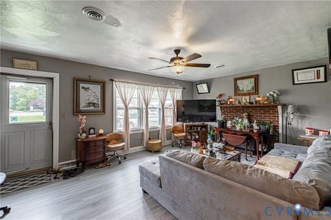 Tiny photo for 4933 George Washington Mem Highway, Yorktown, VA 23692 (MLS # 2527743)