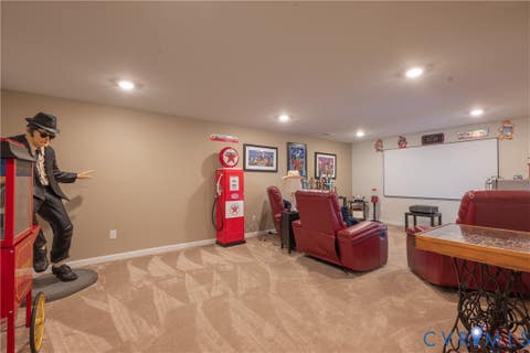 Tiny photo for 17854 Meriwether Lewis Street, Ruther Glen, VA 22546 (MLS # 2619204)