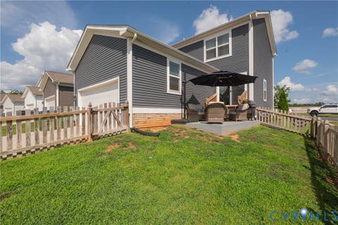 Tiny photo for 17854 Meriwether Lewis Street, Ruther Glen, VA 22546 (MLS # 2619204)