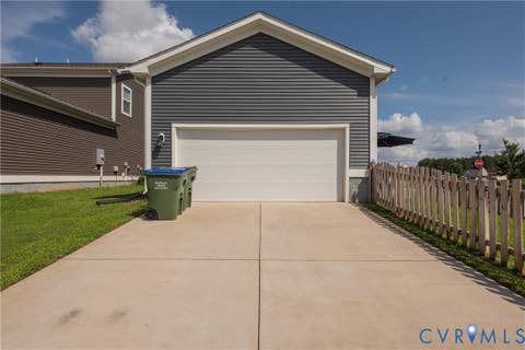 Tiny photo for 17854 Meriwether Lewis Street, Ruther Glen, VA 22546 (MLS # 2619204)