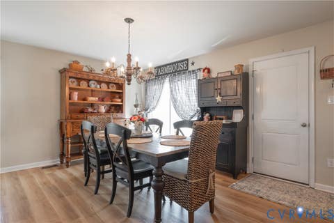Tiny photo for 17854 Meriwether Lewis Street, Ruther Glen, VA 22546 (MLS # 2619204)