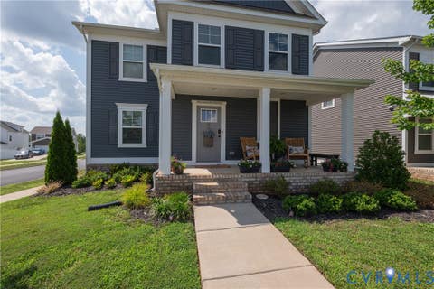 Tiny photo for 17854 Meriwether Lewis Street, Ruther Glen, VA 22546 (MLS # 2619204)