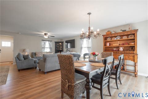 Tiny photo for 17854 Meriwether Lewis Street, Ruther Glen, VA 22546 (MLS # 2619204)