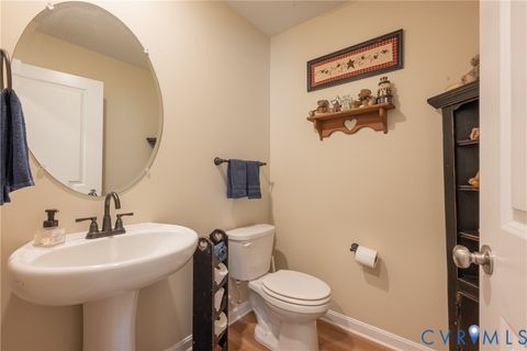Tiny photo for 17854 Meriwether Lewis Street, Ruther Glen, VA 22546 (MLS # 2619204)