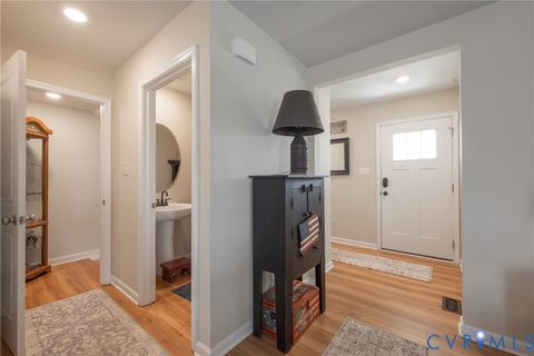 Tiny photo for 17854 Meriwether Lewis Street, Ruther Glen, VA 22546 (MLS # 2619204)