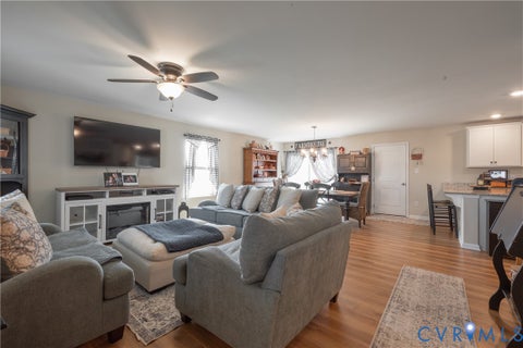 Tiny photo for 17854 Meriwether Lewis Street, Ruther Glen, VA 22546 (MLS # 2619204)