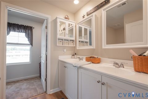 Tiny photo for 17854 Meriwether Lewis Street, Ruther Glen, VA 22546 (MLS # 2619204)