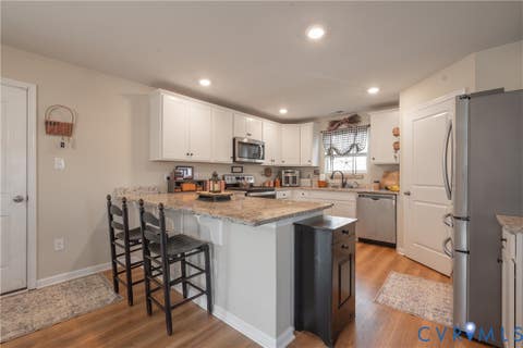Tiny photo for 17854 Meriwether Lewis Street, Ruther Glen, VA 22546 (MLS # 2619204)