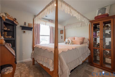 Tiny photo for 17854 Meriwether Lewis Street, Ruther Glen, VA 22546 (MLS # 2619204)
