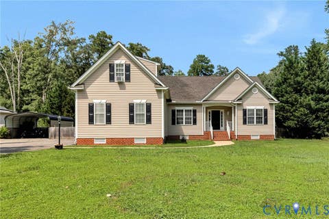Photo of 5408 Wellington Ridge Road, Henrico, VA 23231 (MLS # 2620795)