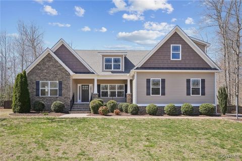 13185 Rooney Lee Drive, Ashland, VA 23005 - MLS#: 2507645