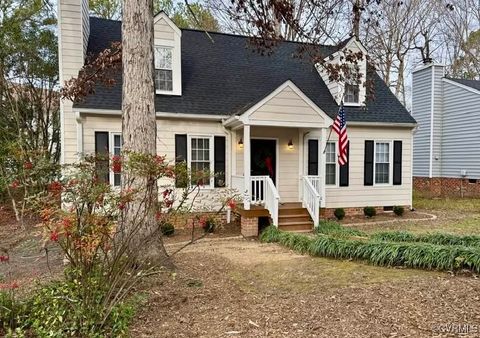 A home in Chesterfield