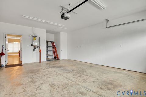 Tiny photo for 7504 Red Hill Club Court, Henrico, VA 23231 (MLS # 2602940)