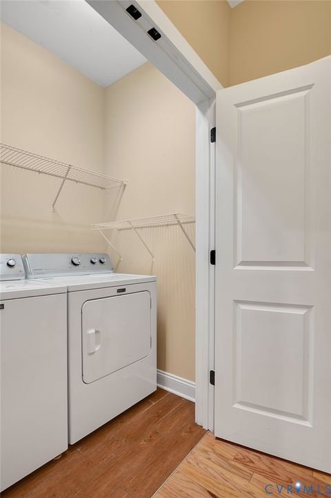 Tiny photo for 7504 Red Hill Club Court, Henrico, VA 23231 (MLS # 2602940)