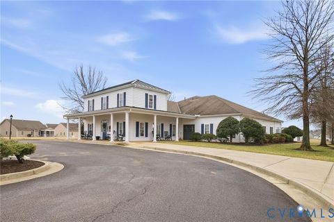 Tiny photo for 7504 Red Hill Club Court, Henrico, VA 23231 (MLS # 2602940)