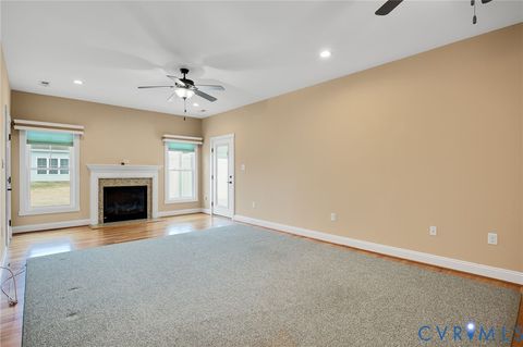 Tiny photo for 7504 Red Hill Club Court, Henrico, VA 23231 (MLS # 2602940)