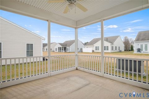 Tiny photo for 7504 Red Hill Club Court, Henrico, VA 23231 (MLS # 2602940)