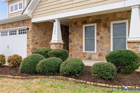 Tiny photo for 7504 Red Hill Club Court, Henrico, VA 23231 (MLS # 2602940)