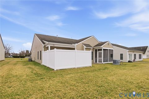 Tiny photo for 7504 Red Hill Club Court, Henrico, VA 23231 (MLS # 2602940)