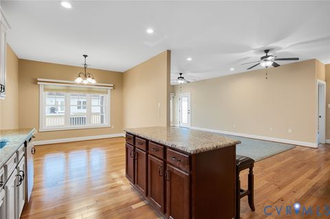 Tiny photo for 7504 Red Hill Club Court, Henrico, VA 23231 (MLS # 2602940)