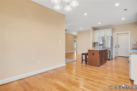 Tiny photo for 7504 Red Hill Club Court, Henrico, VA 23231 (MLS # 2602940)