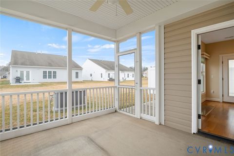 Tiny photo for 7504 Red Hill Club Court, Henrico, VA 23231 (MLS # 2602940)