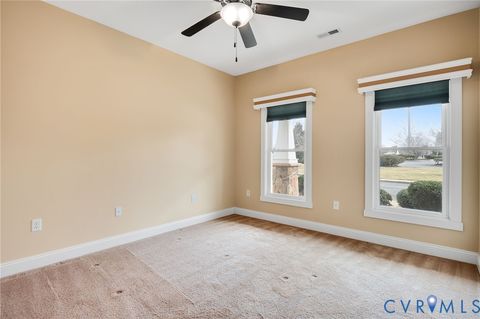 Tiny photo for 7504 Red Hill Club Court, Henrico, VA 23231 (MLS # 2602940)