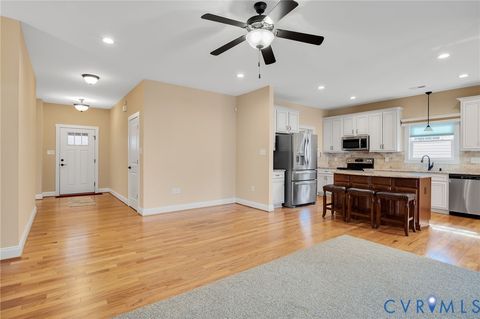 Tiny photo for 7504 Red Hill Club Court, Henrico, VA 23231 (MLS # 2602940)