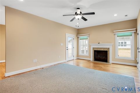 Tiny photo for 7504 Red Hill Club Court, Henrico, VA 23231 (MLS # 2602940)