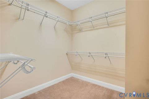 Tiny photo for 7504 Red Hill Club Court, Henrico, VA 23231 (MLS # 2602940)