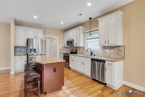 Tiny photo for 7504 Red Hill Club Court, Henrico, VA 23231 (MLS # 2602940)