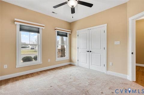 Tiny photo for 7504 Red Hill Club Court, Henrico, VA 23231 (MLS # 2602940)