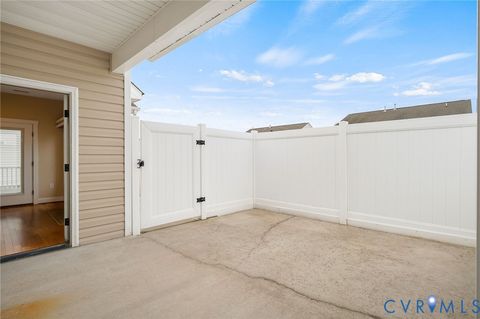 Tiny photo for 7504 Red Hill Club Court, Henrico, VA 23231 (MLS # 2602940)