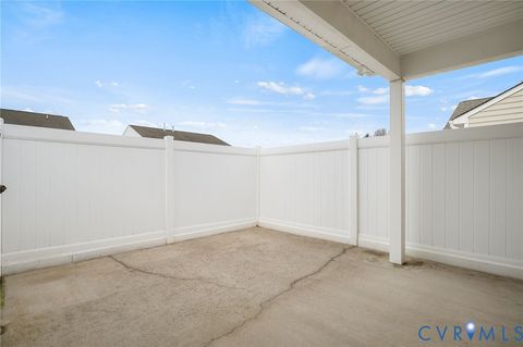 Tiny photo for 7504 Red Hill Club Court, Henrico, VA 23231 (MLS # 2602940)