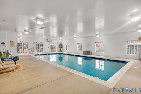 Tiny photo for 7504 Red Hill Club Court, Henrico, VA 23231 (MLS # 2602940)