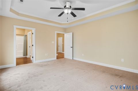Tiny photo for 7504 Red Hill Club Court, Henrico, VA 23231 (MLS # 2602940)