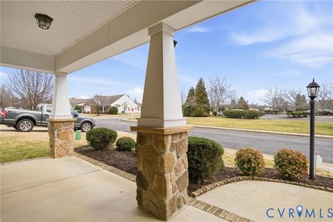 Tiny photo for 7504 Red Hill Club Court, Henrico, VA 23231 (MLS # 2602940)