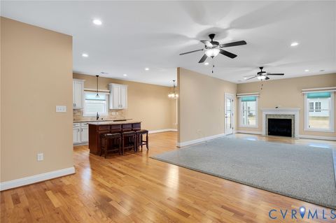 Tiny photo for 7504 Red Hill Club Court, Henrico, VA 23231 (MLS # 2602940)