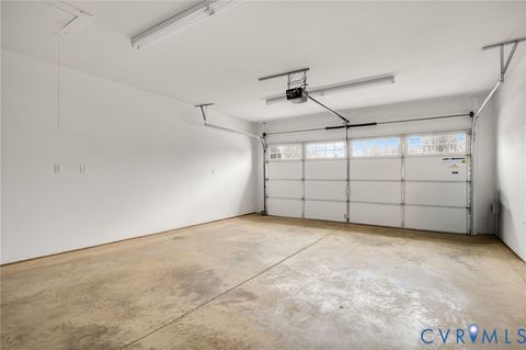 Tiny photo for 7504 Red Hill Club Court, Henrico, VA 23231 (MLS # 2602940)