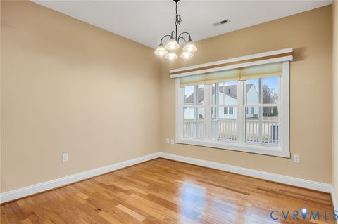 Tiny photo for 7504 Red Hill Club Court, Henrico, VA 23231 (MLS # 2602940)