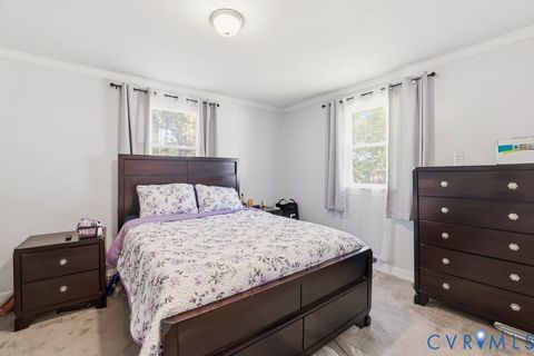 Tiny photo for 405 S Oak Avenue, Highland Springs, VA 23075 (MLS # 2616762)