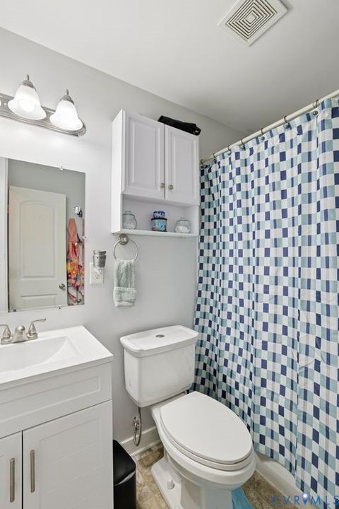 Tiny photo for 405 S Oak Avenue, Highland Springs, VA 23075 (MLS # 2616762)