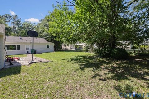Tiny photo for 405 S Oak Avenue, Highland Springs, VA 23075 (MLS # 2616762)