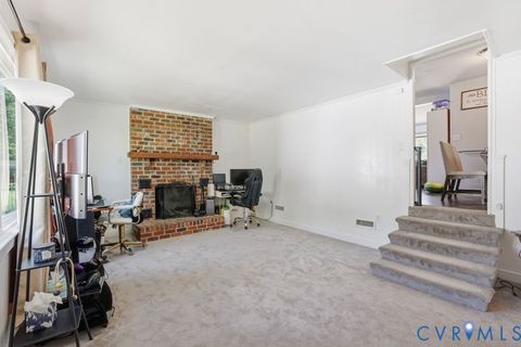 Tiny photo for 405 S Oak Avenue, Highland Springs, VA 23075 (MLS # 2616762)