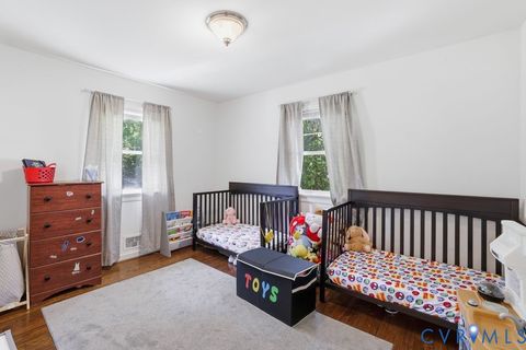 Tiny photo for 405 S Oak Avenue, Highland Springs, VA 23075 (MLS # 2616762)