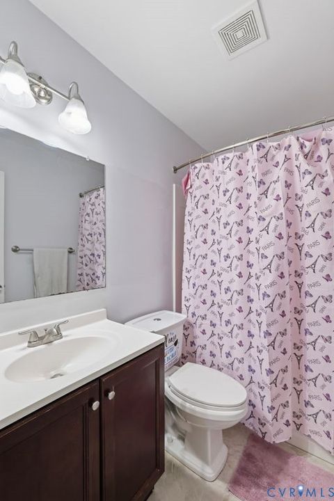 Tiny photo for 405 S Oak Avenue, Highland Springs, VA 23075 (MLS # 2616762)